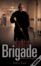 Capa do artigo The Janitor Brigade
