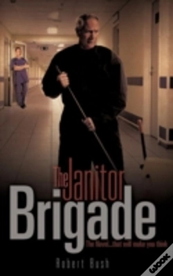 Capa do artigo The Janitor Brigade