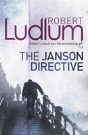 The Janson Directive - Preview