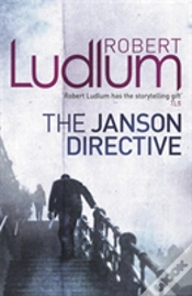 Capa do artigo The Janson Directive