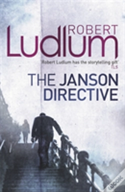 Capa do artigo The Janson Directive