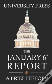 The January 6th Report Book