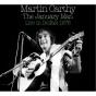 The January Man - CD - Preview