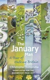 Capa do artigo The January Man