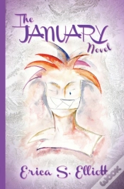Capa do artigo The January Novel