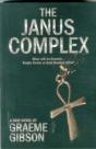 The Janus Complex - Preview