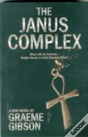 Capa do artigo The Janus Complex