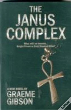 Capa do artigo The Janus Complex