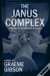 Capa do artigo The Janus Complex