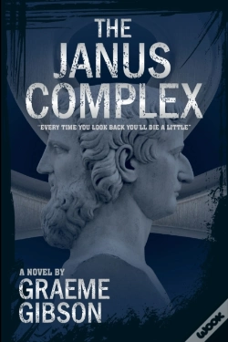 Capa do artigo The Janus Complex
