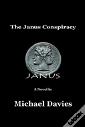 Capa do artigo The Janus Conspiracy