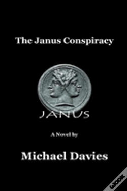Capa do artigo The Janus Conspiracy