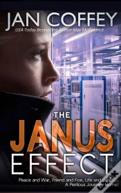 Capa do artigo The Janus Effect