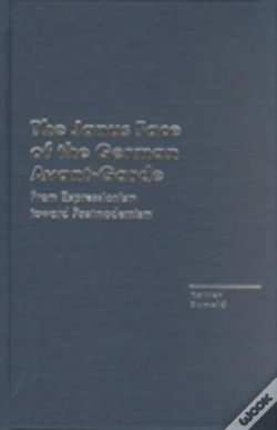 Capa do artigo The Janus Face Of The German Avant-Garde