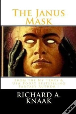 Capa do artigo The Janus Mask