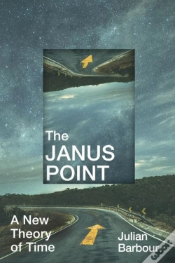 Capa do artigo The Janus Point