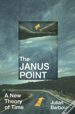 Capa do artigo The Janus Point