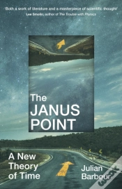 Capa do artigo The Janus Point