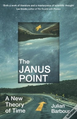 Capa do artigo The Janus Point