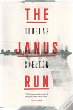 Capa do artigo The Janus Run