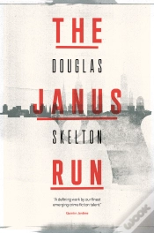 Capa do artigo The Janus Run