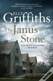 Capa do artigo The Janus Stone