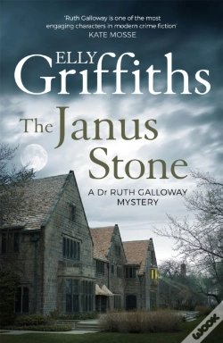 Capa do artigo The Janus Stone