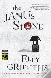 Capa do artigo The Janus Stone