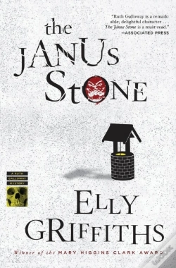 Capa do artigo The Janus Stone