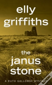 Capa do artigo The Janus Stone