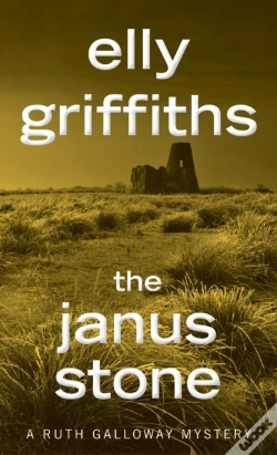Capa do artigo The Janus Stone