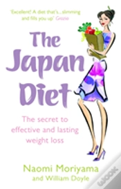 Capa do artigo The Japan Diet