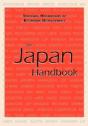 The Japan Handbook - Preview