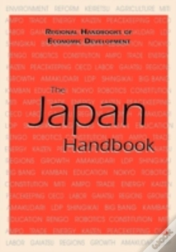 Capa do artigo The Japan Handbook
