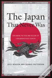 Capa do artigo The Japan That Never Was