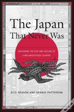 Capa do artigo The Japan That Never Was