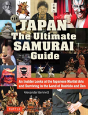 The Japan The Ultimate Samurai Guide - Preview