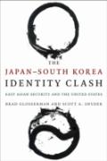 The Japanâ€“South Korea Identity Clash