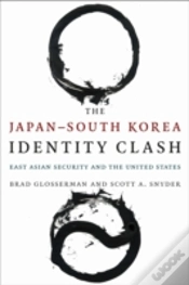 Capa do artigo The Japanâ€“South Korea Identity Clash