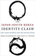 The Japanâ€“South Korea Identity Clash