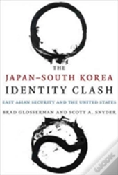 The Japanâ€“South Korea Identity Clash