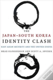 Capa do artigo The Japanâ€“South Korea Identity Clash