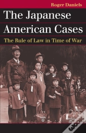 The Japanese American Cases