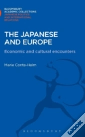 The Japanese And Europe