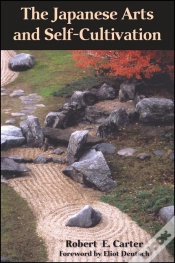 Capa do artigo The Japanese Arts And Self-Cultivation