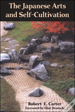 Capa do artigo The Japanese Arts And Self-Cultivation