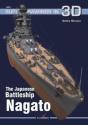 The Japanese Battleship Nagato - Preview