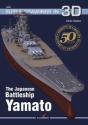 The Japanese Battleship Yamato - Preview