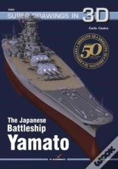 The Japanese Battleship Yamato