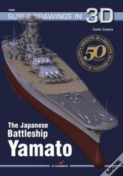 Capa do artigo The Japanese Battleship Yamato